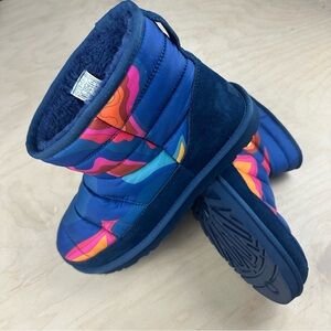 UGG classic mini LTA Cali Topo